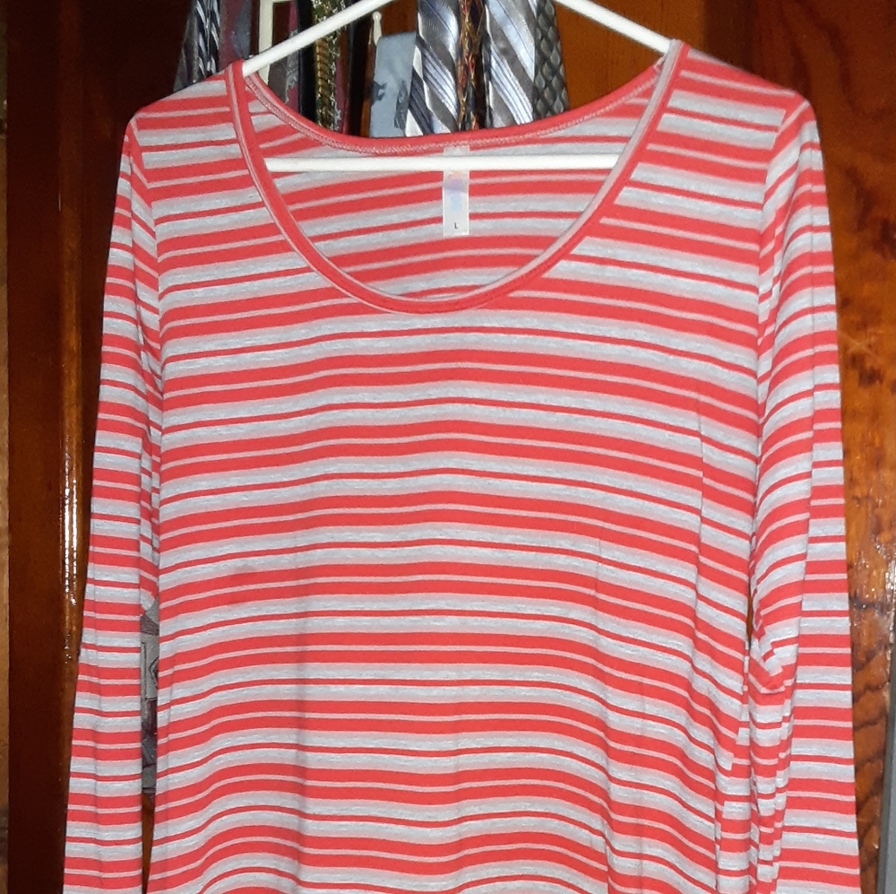 Lynnae shirt